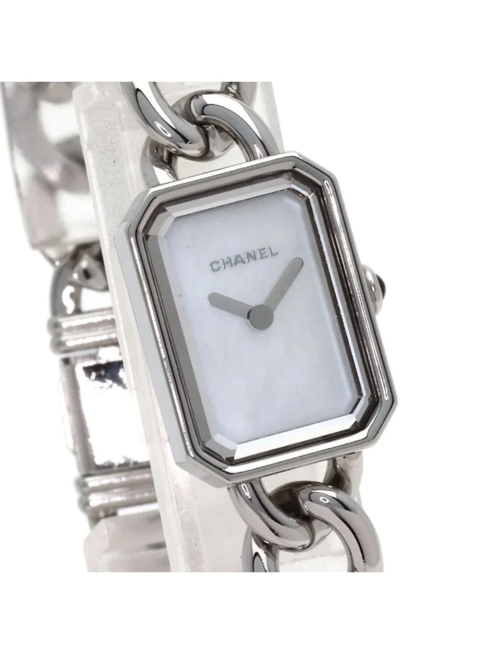 Chanel Premiere 22 Watch SS